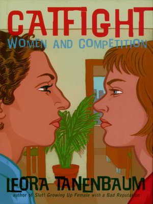 cover image of Catfight
